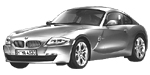 BMW E86 P330E Fault Code