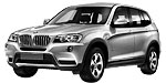 BMW F25 P330E Fault Code